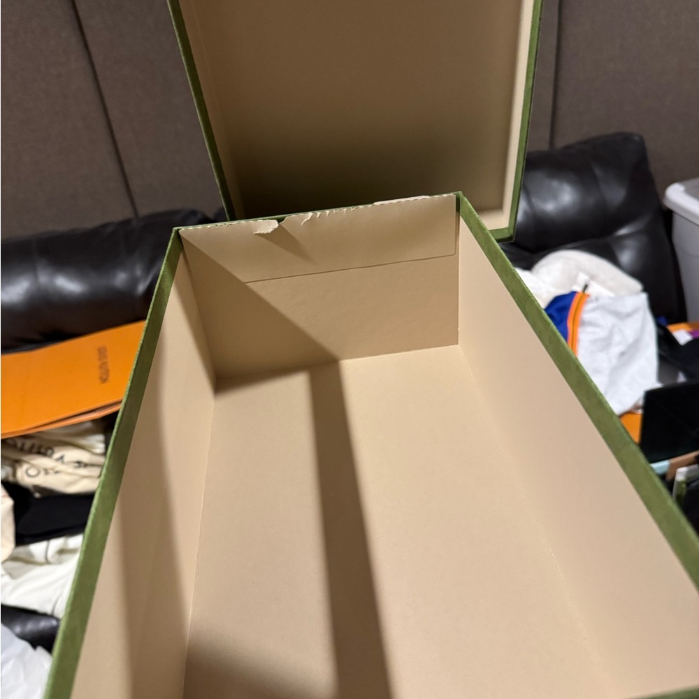 Gucci Box - Picture 7 of 11